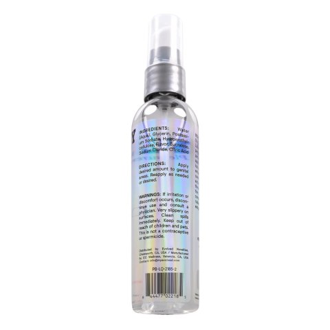 Playboy Pleasure Slick Cupcake żel intymny o zapachu babeczki 60 ml Playboy Pleasure Slick Cupcake żel intymny o zapachu babeczki 60 ml