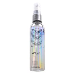 Playboy Pleasure Slick Strawberry żel intymny truskawkowy 120 ml