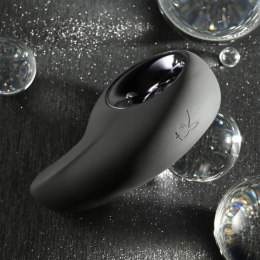 Playboy Ring My Bell - pierścień intymny 10 funkcji wibracji USB
