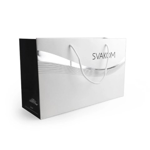 Svakom P00067 Elegancka Torba Prezentowa - Wytrzymała i Stylowa