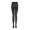 Bye Bra Comfort Velvet Touch 150 den Czarne rajstopy matowe M