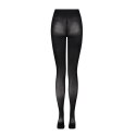 Bye Bra Comfort Velvet Touch 150 den czarne rajstopy matowe S