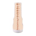 Fleshlight Girls Savannah Bond maszyna intymna, tekstura SuperSkin