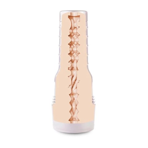 Fleshlight Girls Savannah Bond maszyna intymna, tekstura SuperSkin Fleshlight Girls Savannah Bond maszyna intymna, tekstura SuperSkin