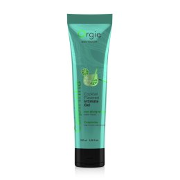 Orgie Capri Żel nawilżający intymny 100ml zapach koktajlu