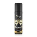 Orgie Dual Vibe Lubrykant Pina Colada 100ml tropikalny aromat