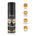 Orgie Dual Vibe Lubrykant Pina Colada 100ml tropikalny aromat