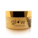 Orgie Glow Touch krem rozświetlający do ciała kokosowy 250 ml