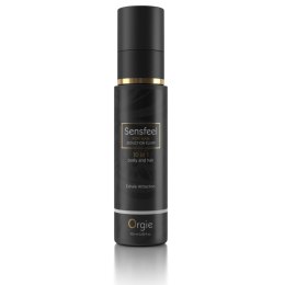 Orgie Men Pheromones Eliksir 10w1 do ciała i włosow 100ml