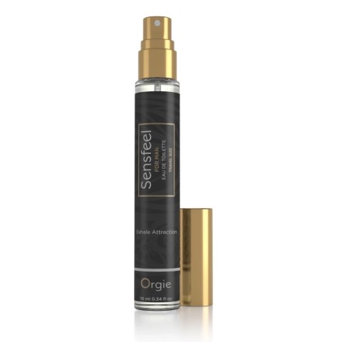 Orgie Sensfeel For Him woda toaletowa z feromonami 10ml Orgie Sensfeel For Him woda toaletowa z feromonami 10ml