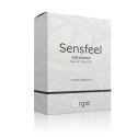 Orgie Sensfeel For Woman - perfumy z feromonami 50ml, kwiatowo-owocowe