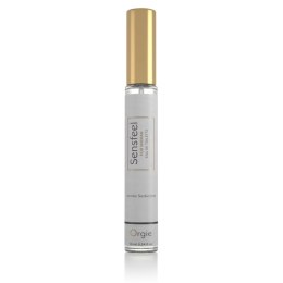 Orgie Sensfeel Woman woda toaletowa z nutą jaśminu i feromonami 10ml