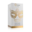 Orgie Vol+Up krem modelujący piersi i pośladki 50ml z peptydem Adifyline