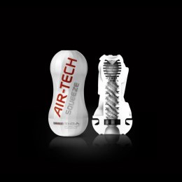 Tenga Air-Tech Squeeze - model z elastyczną obudową, wielokrotnego użytku