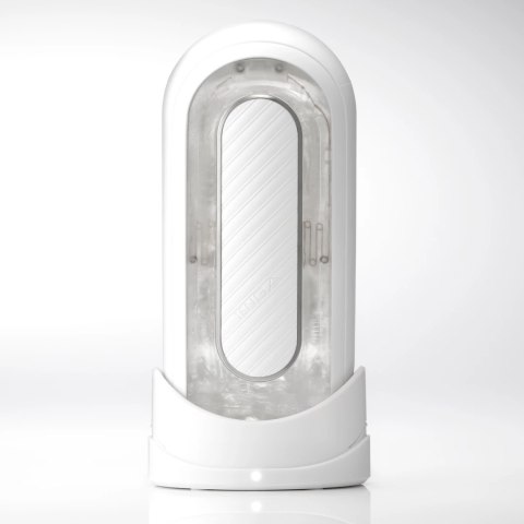 Tenga FLIP ZERO GRAVITY EV - model wibracyjny z podwojnym silnikiem Tenga FLIP ZERO GRAVITY EV - model wibracyjny z podwojnym silnikiem