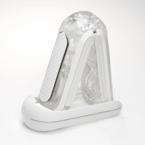 Tenga FLIP ZERO GRAVITY EV - model wibracyjny z podwojnym silnikiem Tenga FLIP ZERO GRAVITY EV - model wibracyjny z podwojnym silnikiem