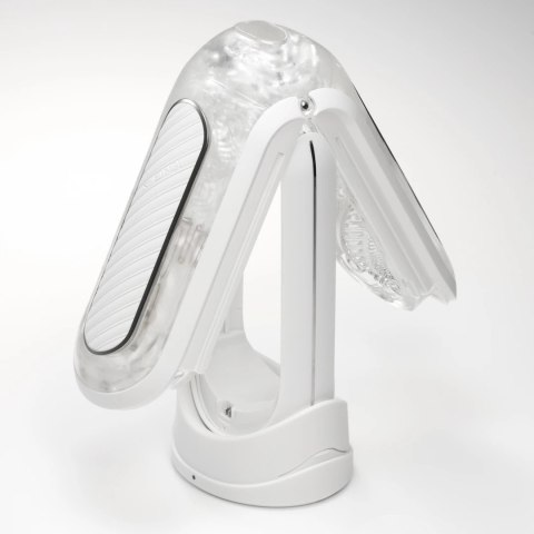 Tenga FLIP ZERO GRAVITY EV - model wibracyjny z podwojnym silnikiem Tenga FLIP ZERO GRAVITY EV - model wibracyjny z podwojnym silnikiem