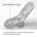 Tenga FLIP ZERO GRAVITY EV - model wibracyjny z podwojnym silnikiem