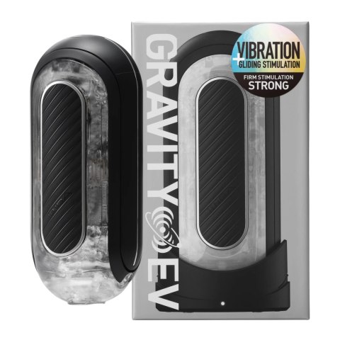 Tenga Flip Zero Gravity EV - maszyna intymna z elektronicznymi wibracjami Tenga Flip Zero Gravity EV - maszyna intymna z elektronicznymi wibracjami