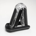 Tenga Flip Zero Gravity EV - maszyna intymna z elektronicznymi wibracjami