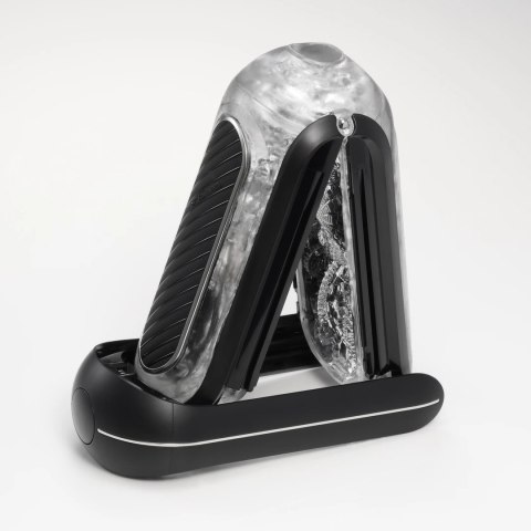 Tenga Flip Zero Gravity EV - maszyna intymna z elektronicznymi wibracjami Tenga Flip Zero Gravity EV - maszyna intymna z elektronicznymi wibracjami