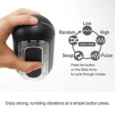 Tenga Flip Zero Gravity EV - maszyna intymna z elektronicznymi wibracjami Tenga Flip Zero Gravity EV - maszyna intymna z elektronicznymi wibracjami