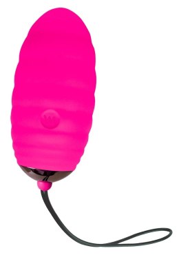 Adrien Lastic Ocean Breeze 2.0 Rożowe - Jajko wibrujące z pilotem
