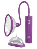 Fantasy For Her FFH Pleasure Pump automatyczna pompa z 2 nasadkami USB