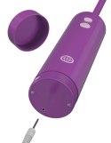 Fantasy For Her FFH Pleasure Pump automatyczna pompa z 2 nasadkami USB