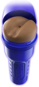 Fleshlight Boost Blast Dark - model z funkcją regulacji podciśnienia, brązowy