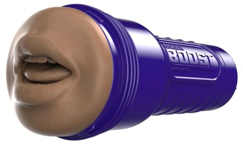 Fleshlight Boost Blow Dark maszyna intymna z systemem kontroli ssania Fleshlight Boost Blow Dark maszyna intymna z systemem kontroli ssania