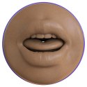 Fleshlight Boost Blow Dark maszyna intymna z systemem kontroli ssania