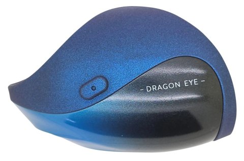 Hot Octopuss Pulse Solo Essential Dragon Eye - model z pulsującymi wibracjami Hot Octopuss Pulse Solo Essential Dragon Eye - model z pulsującymi wibracjami