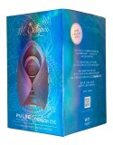 Hot Octopuss Pulse Solo Essential Dragon Eye - model z pulsującymi wibracjami