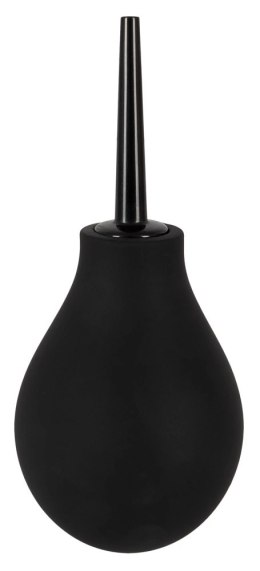 Magic Shiver Irygator Intymny Czarny 18,5 cm Pojemność 200 ml