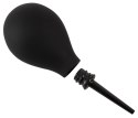 Magic Shiver Irygator Intymny Czarny 18,5 cm Pojemność 200 ml