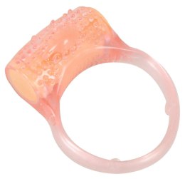 Manix SKYN Pleasure Vibes pierścień wibrujący 3 cm rozciągliwy
