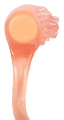 Manix SKYN Pleasure Vibes pierścień wibrujący 3 cm rozciągliwy