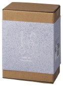 Ohhcean Komplet 2 Kulek Treningowych Silikonowych Light Aqua Blue