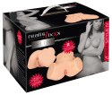 Realistixxx Real Style IV Tors 2 Pozycyjny Natureskin 4,2kg
