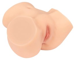Realistixxx Real Style IV Tors 2 Pozycyjny Natureskin 4,2kg