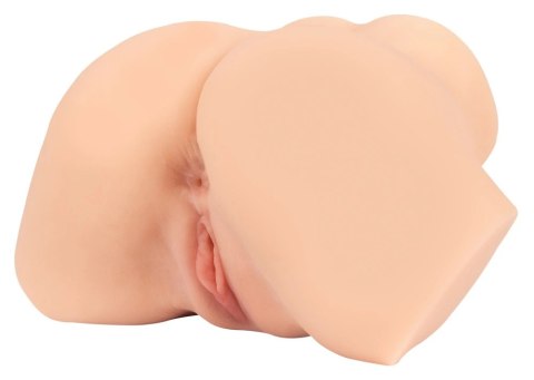 Realistixxx Real Style IV Tors 2 Pozycyjny Natureskin 4,2kg Realistixxx Real Style IV Tors 2 Pozycyjny Natureskin 4,2kg