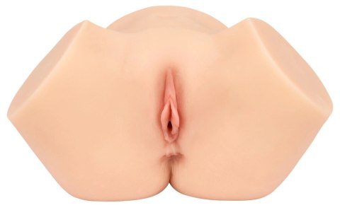 Realistixxx Real Style IV Tors 2 Pozycyjny Natureskin 4,2kg Realistixxx Real Style IV Tors 2 Pozycyjny Natureskin 4,2kg