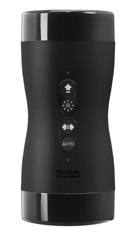 Tenga Vacuum Gyro Roller - automatyczna maszyna intymna z rotacją i ssaniem