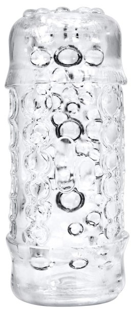 The Handy Mermaid Sleeve Pearl - wymienny rękaw, perłowa tekstura, 13,5 cm
