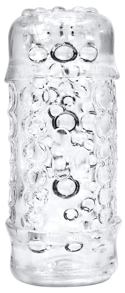 The Handy Mermaid Sleeve Pearl - wymienny rękaw, perłowa tekstura, 13,5 cm
