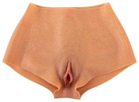 You2Toys Silicone Pants L - Anatomiczny model z elastycznym systemem intymnym You2Toys Silicone Pants L - Anatomiczny model z elastycznym systemem intymnym