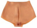 You2Toys Silicone Pants L - Anatomiczny model z elastycznym systemem intymnym