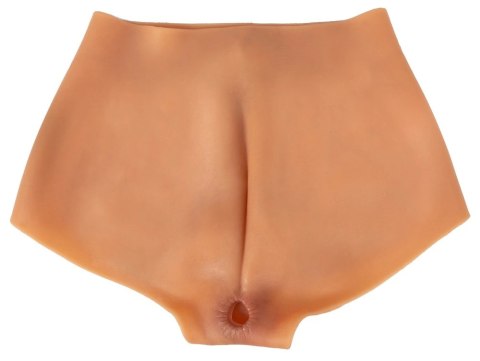 You2Toys Silicone Pants L - Anatomiczny model z elastycznym systemem intymnym You2Toys Silicone Pants L - Anatomiczny model z elastycznym systemem intymnym