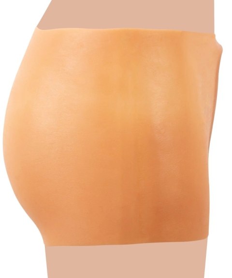 You2Toys Silicone Pants L - Anatomiczny model z elastycznym systemem intymnym You2Toys Silicone Pants L - Anatomiczny model z elastycznym systemem intymnym